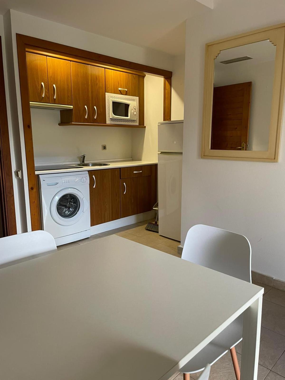 Apartment Planta Baja En Jardines De Isla Canela